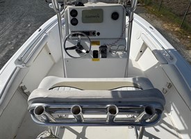 Anglers Marine